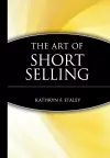 The Art of Short Selling cover