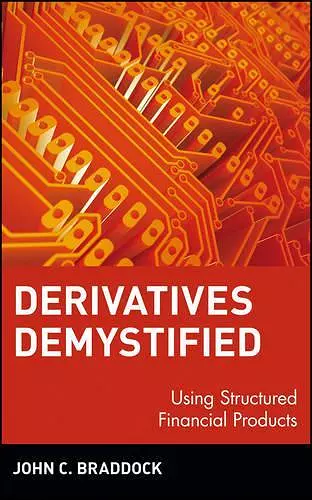 Derivatives Demystified cover