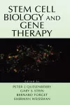 Stem Cell Biology and Gene Therapy cover