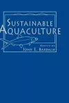 Sustainable Aquaculture cover