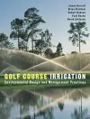 Golf Course Irrigation cover