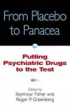 From Placebo to Panacea cover