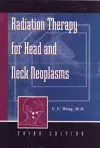 Radiation Therapy for Head and Neck Neoplasms cover