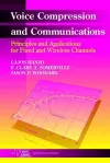 Voice Compression and Communications cover