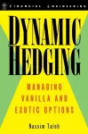 Dynamic Hedging cover