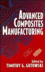 Advanced Composites Manufacturing cover
