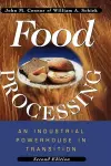 Food Processing cover