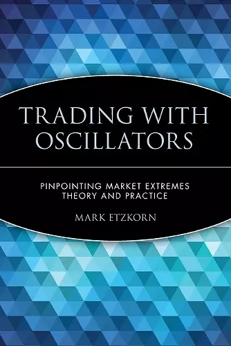 Trading with Oscillators cover