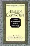 Healing East and West cover