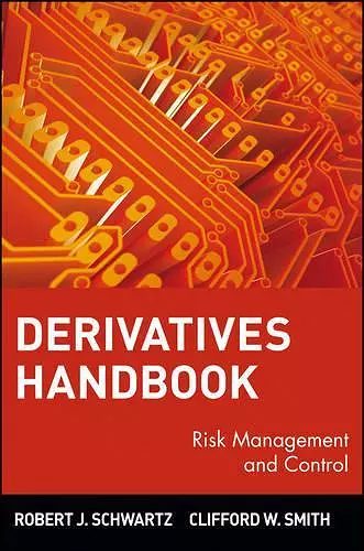 Derivatives Handbook cover