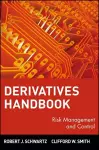 Derivatives Handbook cover