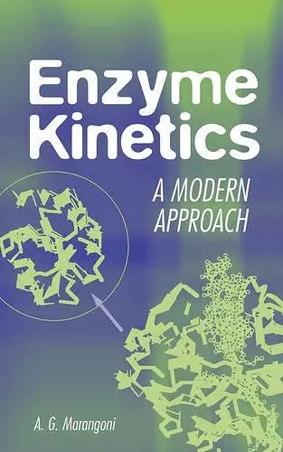 Enzyme Kinetics cover