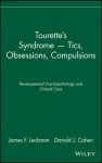 Tourette's Syndrome -- Tics, Obsessions, Compulsions cover