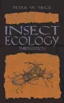 Insect Ecology cover