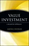 Value Investing cover