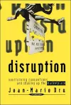 Disruption cover