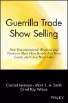 Guerrilla Trade Show Selling cover
