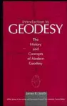 Introduction to Geodesy cover