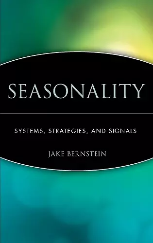 Seasonality cover