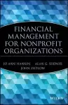 Financial Management for Nonprofit Organizations cover