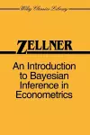 An Introduction to Bayesian Inference in Econometrics cover