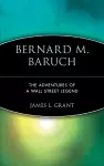 Bernard M. Baruch cover