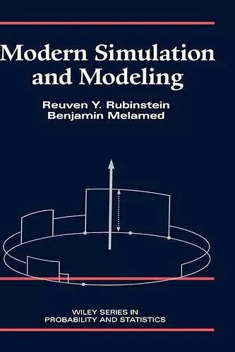 Modern Simulation and Modeling cover