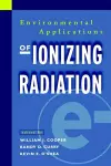 Environmental Applications of Ionizing Radiation cover