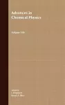 Advances in Chemical Physics, Volume 100 cover