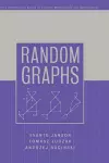 Random Graphs cover