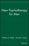 New Psychotherapy for Men cover