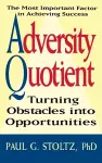 Adversity Quotient cover