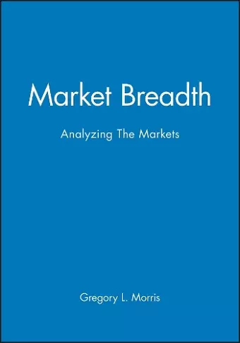 Market Breadth cover