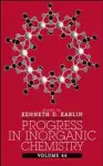 Progress in Inorganic Chemistry, Volume 46 cover