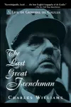 The Last Great Frenchman cover