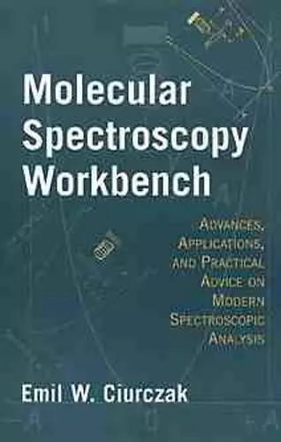 Molecular Spectroscopy Workbench cover