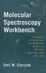 Molecular Spectroscopy Workbench cover