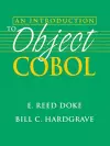 An Introduction to Object COBOL cover