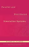 Parallel and Distributed Simulation Systems cover