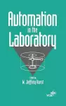 Automation in the Laboratory cover