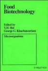 Food Biotechnology cover