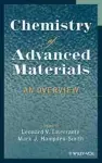 Chemistry of Advanced Materials cover