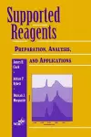 Supported Reagents cover