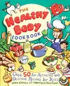 The Healthy Body Cookbook cover