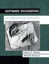 Software Engineering cover
