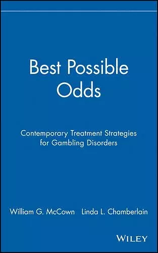 Best Possible Odds cover