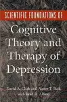 Scientific Foundations of Cognitive Theory and Therapy of Depression cover