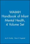 WAIMH Handbook of Infant Mental Health, Set cover