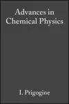 Advances in Chemical Physics, Volume 102 cover