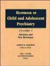 Handbook of Child and Adolescent Psychiatry, Advances and New Directions cover